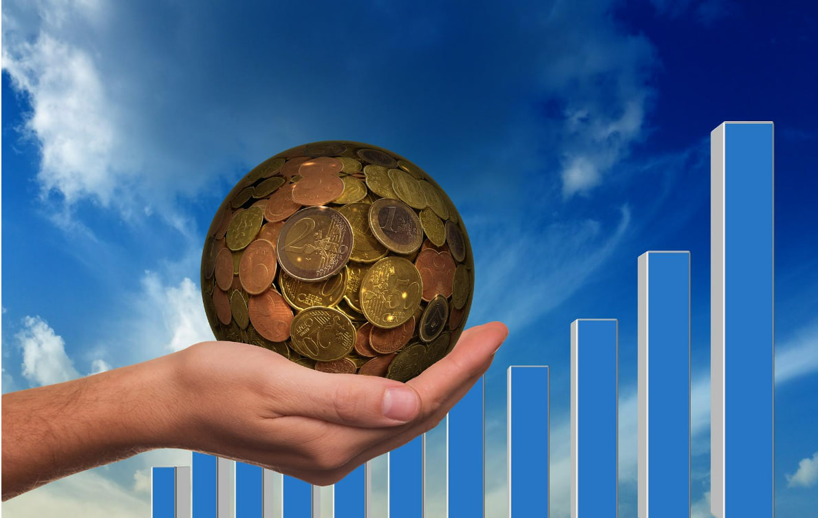 实盘配资排行榜 “妖股”三年涨了10倍！高股息、高分红 煤炭板块配置价值已然显现？